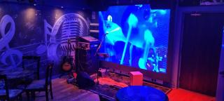 Fiddlers Cottage - 1