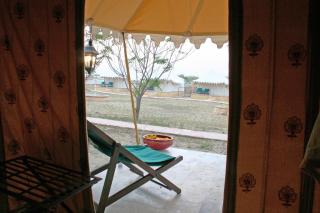 Mirvana Nature Resort And Camps - Sodākor - 1