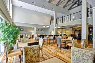 Hampton Inn & Suites Charleston/Mt. Pleasant-Isle Of Palms - Charleston - 0