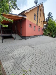 Joker magánszálláshely - Hajdúszoboszló - 3