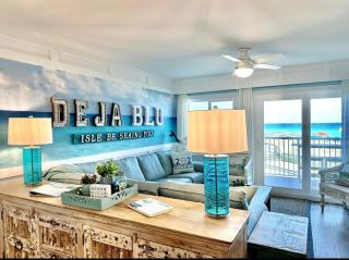 Holiday Surf and Racquet Unit 202 - Destin - 5