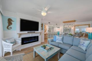 Holiday Surf and Racquet Unit 202 - Destin - 8