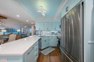 Holiday Surf and Racquet Unit 202 - Destin - 2