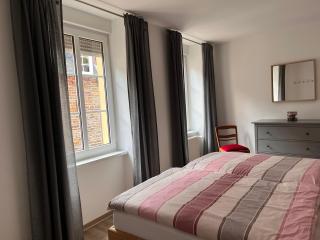 Ferienhaus Heinrich - 1