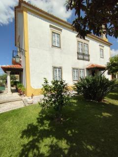 St Mary House - Tomar - 0