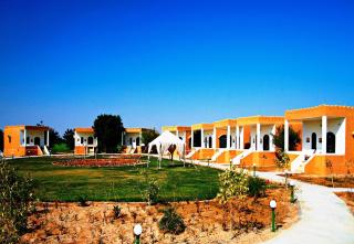 Mirvana Nature Resort And Camps - Sodākor - 8