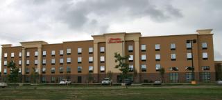 Hampton Inn & Suites Cleveland-Mentor - Mentor - 0