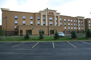 Hampton Inn & Suites Cleveland-Mentor - Mentor - 9