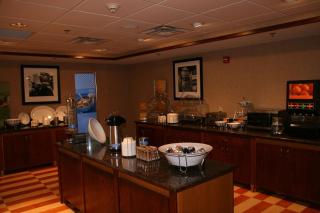 Hampton Inn & Suites Cleveland-Mentor - Mentor - 4