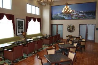 Hampton Inn & Suites Cleveland-Mentor - Mentor - 2