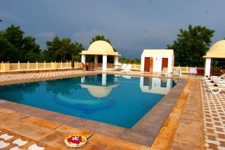 Mirvana Nature Resort And Camps - Sodākor - 7