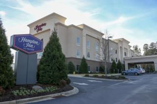 Hampton Inn Lincolnton - Lincolnton - 0