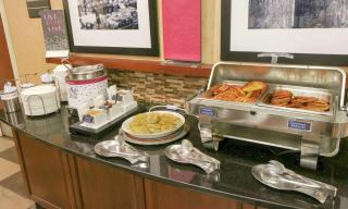Hampton Inn Lincolnton - Lincolnton - 2