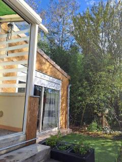 Maison proche rivière - 0