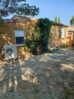 Maison proche rivière - 3