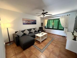 The Sallies - 3 bedroom villa with private pool - 9