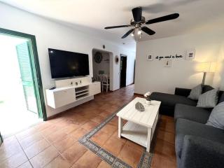 The Sallies - 3 bedroom villa with private pool - 6