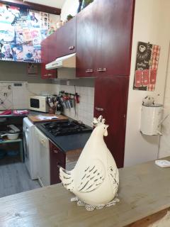 Maison proche rivière - 1