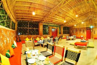 Mirvana Nature Resort And Camps - Sodākor - 5