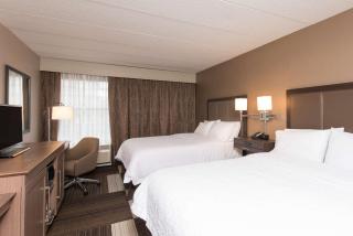 Hampton Inn Columbus/Taylorsville - Edinburgh - 1