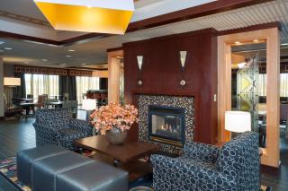Hampton Inn Seymour - Seymour - 7