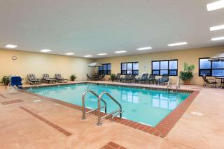 Hampton Inn Seymour - Seymour - 4