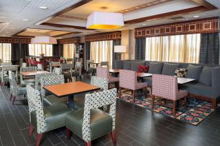 Hampton Inn Seymour - 1
