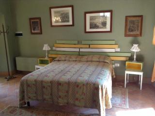 Relais Borgo Campello - Campello sul Clitunno - 9