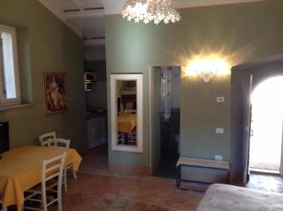 Relais Borgo Campello - Campello sul Clitunno - 8
