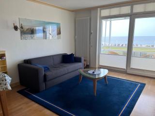 Kaiser 11 - Norderney - 4