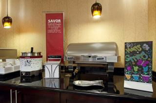 Hampton Inn Columbus-International Airport - Gahanna - 7