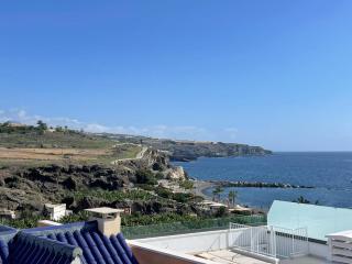 Pleasant Duplex San Juan with 2 bedrooms - Guía de Isora - 8