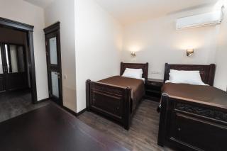 Dvin Hotel - Pavlodar - 6