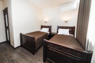 Dvin Hotel - Pavlodar - 5