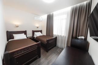Dvin Hotel - Pavlodar - 4