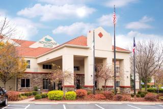 Homewood Suites Columbus - Airport - Columbus - 0
