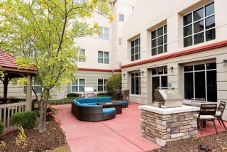 Homewood Suites Columbus - Airport - Columbus - 8