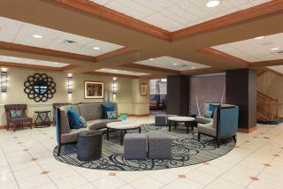 Homewood Suites Columbus - Airport - Columbus - 6