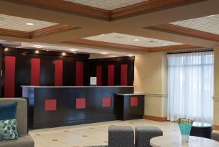 Homewood Suites Columbus - Airport - Columbus - 5