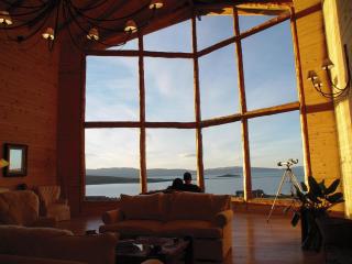 Blanca Patagonia Hostería Boutique y Cabañas - El Calafate - 0