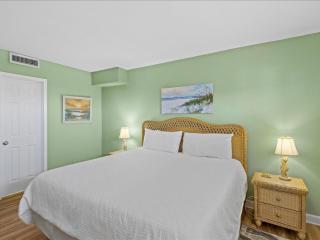 Holiday Surf and Racquet Unit 719 - Destin - 2
