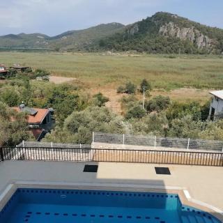 Villa Sarisli 1 - Sarigerme - 7