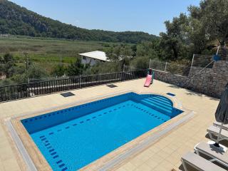 Villa Sarisli 1 - Sarigerme - 5