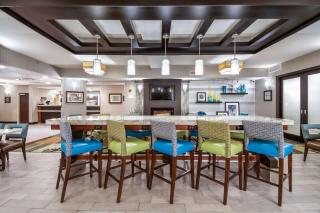 Hampton Inn West - Columbus - 5