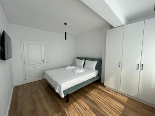 Lovely Cozy Apartments in Central Suceava - Suceava - 4