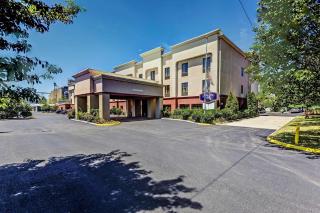 Hampton Inn Columbus I-70E/Hamilton Road - Columbus - 3