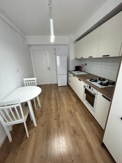 Lovely Cozy Apartments in Central Suceava - Suceava - 1