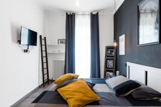 Casa Bagongo - Turin - 7