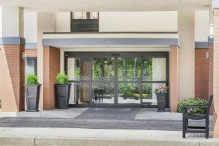 Hampton Inn Commerce - Commerce - 7
