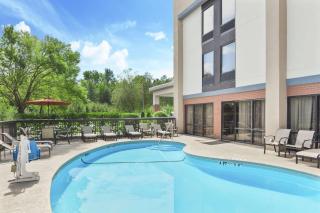 Hampton Inn Commerce - Commerce - 6